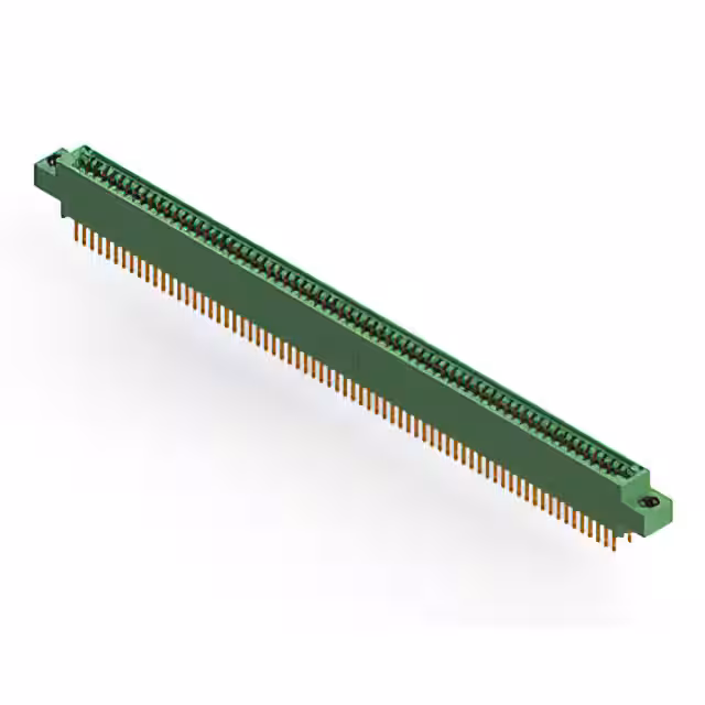 345-138-500-808 EDAC Inc.  Edgeboard Connectors